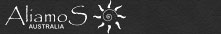Aliamos Logo
