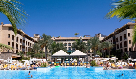 Costa Adeje Gran Hotel