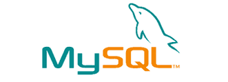 MySQL logo